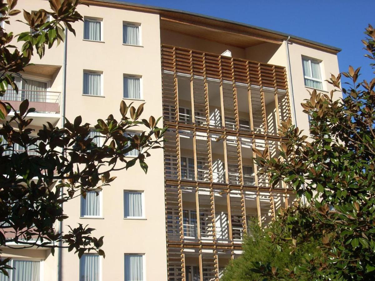 Family Saint Vincent - Studio 2 Pers - 100M Gare Lourdes - Wifi Exterior foto